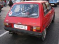 Technische Daten und Spezifikationen für Peugeot 104 Coupe - picture 2