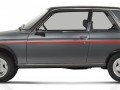 Technische Daten und Spezifikationen für Peugeot 104 Coupe - picture 3