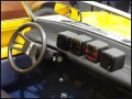 Technische Daten und Spezifikationen für Peugeot 104 Coupe - picture 4