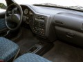 Технические характеристики о Peugeot 106 I (1A/C) - picture 10