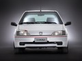 Технические характеристики о Peugeot 106 I (1A/C) - picture 5