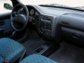 Технические характеристики о Peugeot 106 I (1A/C) - picture 9