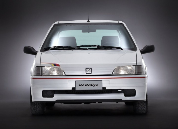 Технически характеристики за Peugeot 106 II (1) - picture 4
