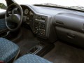 Технически характеристики за Peugeot 106 II (1) - picture 10