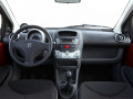 Technical specifications and characteristics for【Peugeot 107 Restyling】 - picture 4