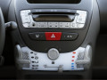 Technical specifications and characteristics for【Peugeot 107 Restyling】 - picture 5