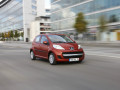 Technical specifications and characteristics for【Peugeot 107 Restyling】 - picture 2