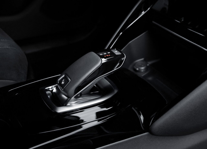 Технически характеристики за Peugeot 2008 II - picture 10