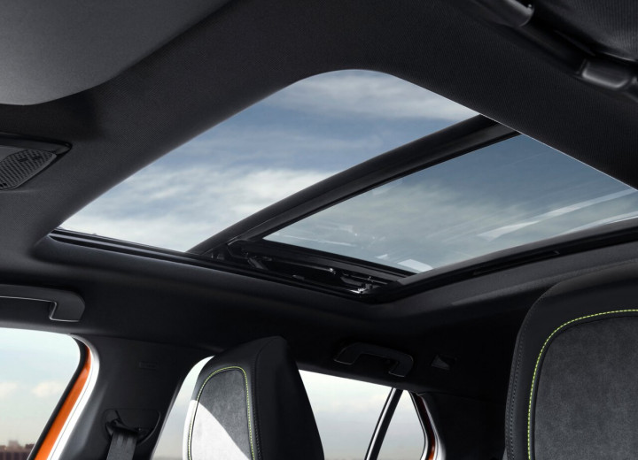 Технически характеристики за Peugeot 2008 II - picture 12