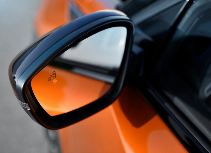 Технически характеристики за Peugeot 2008 II - picture 11