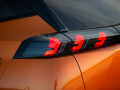 Технически характеристики за Peugeot 2008 II - picture 17