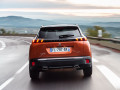 Технически характеристики за Peugeot 2008 II - picture 5