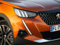 Технически характеристики за Peugeot 2008 II - picture 14