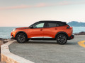 Технически характеристики за Peugeot 2008 II - picture 3