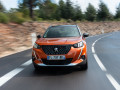Технически характеристики за Peugeot 2008 II - picture 2
