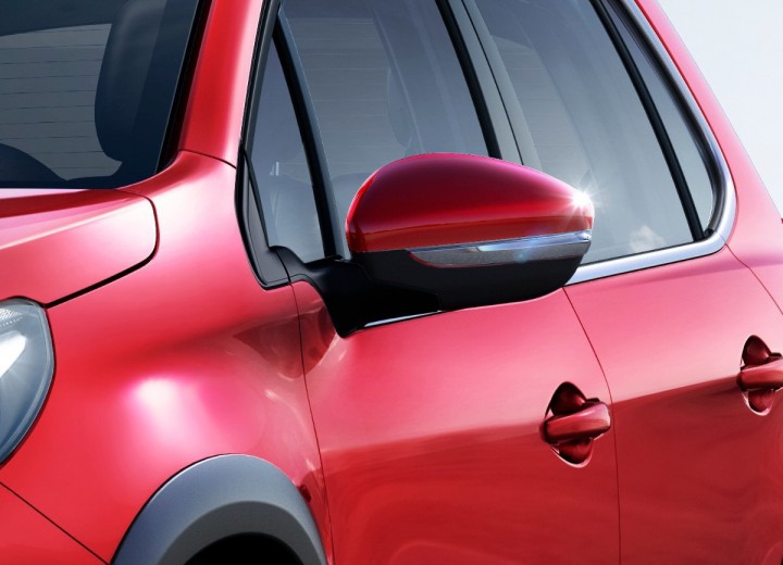 Caratteristiche tecniche di Peugeot 2008 Restyling - picture 15