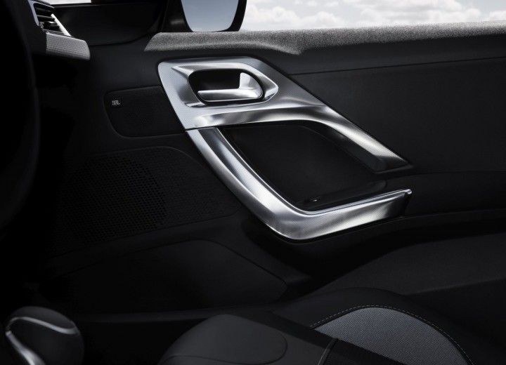 Caratteristiche tecniche di Peugeot 2008 Restyling - picture 9