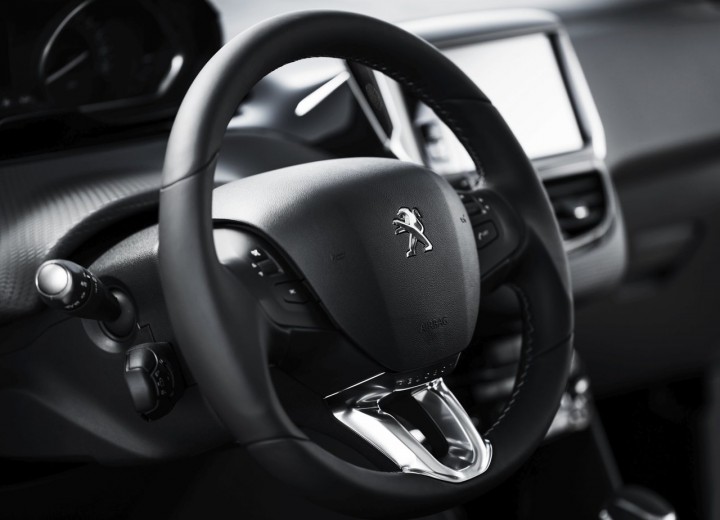 Caratteristiche tecniche di Peugeot 2008 Restyling - picture 6