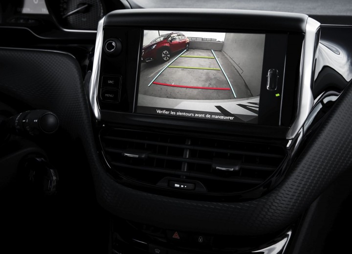 Caratteristiche tecniche di Peugeot 2008 Restyling - picture 10