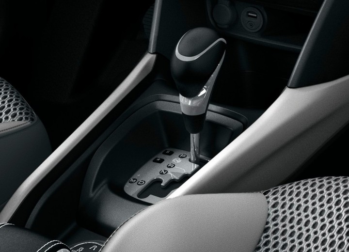 Caratteristiche tecniche di Peugeot 2008 Restyling - picture 12