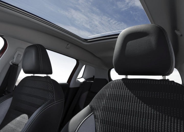 Caratteristiche tecniche di Peugeot 2008 Restyling - picture 11