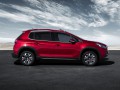 Caratteristiche tecniche di Peugeot 2008 Restyling - picture 3