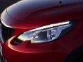 Caratteristiche tecniche di Peugeot 2008 Restyling - picture 16