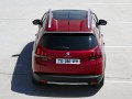 Caratteristiche tecniche di Peugeot 2008 Restyling - picture 5