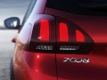 Caratteristiche tecniche di Peugeot 2008 Restyling - picture 14