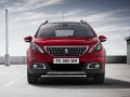 Caratteristiche tecniche di Peugeot 2008 Restyling - picture 2