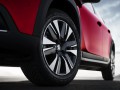 Caratteristiche tecniche di Peugeot 2008 Restyling - picture 13