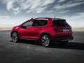 Caratteristiche tecniche di Peugeot 2008 Restyling - picture 4