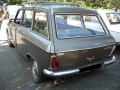 Τεχνικά χαρακτηριστικά για Peugeot 204 Break - picture 2