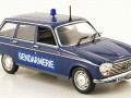 Τεχνικά χαρακτηριστικά για Peugeot 204 Break - picture 3