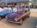 Τεχνικά χαρακτηριστικά για Peugeot 204 Break - picture 5