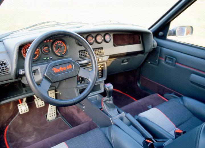 Especificaciones técnicas de Peugeot 205 I (741A/C) - picture 6
