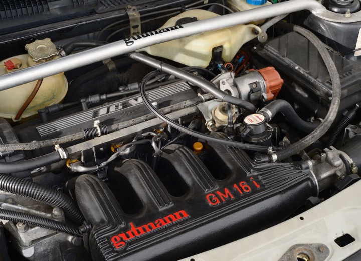 Especificaciones técnicas de Peugeot 205 I (741A/C) - picture 7
