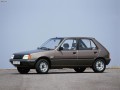 Especificaciones técnicas de Peugeot 205 I (741A/C) - picture 4