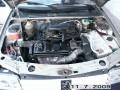 Технически характеристики за Peugeot 205 I Cabrio (741B,20D) - picture 4