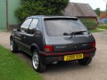 Технически характеристики за Peugeot 205 II (20A/C) - picture 4
