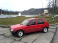 Технически характеристики за Peugeot 205 II (20A/C) - picture 3
