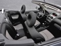 Технически характеристики за Peugeot 206 CC - picture 4