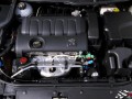 Технически характеристики за Peugeot 206 Sedan - picture 6