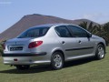 Технически характеристики за Peugeot 206 Sedan - picture 3