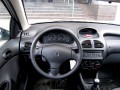Технически характеристики за Peugeot 206 Sedan - picture 4