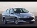 Технически характеристики за Peugeot 206 Sedan - picture 1
