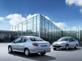 Технически характеристики за Peugeot 206 Sedan - picture 2