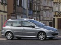 Technical specifications and characteristics for【Peugeot 206 SW】 - picture 1