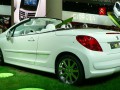 Технически характеристики за Peugeot 207 CC - picture 5