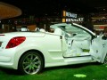 Технически характеристики за Peugeot 207 CC - picture 3